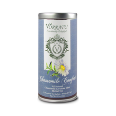Vorratu Company Chamomile Comfort Herbal Tea Herbal Tea Sachets