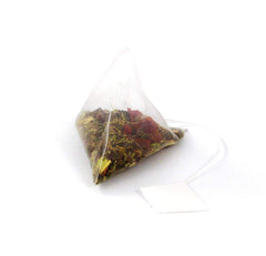 Vorratu Company Gentle Detox Herbal Tea Herbal Tea Sachets