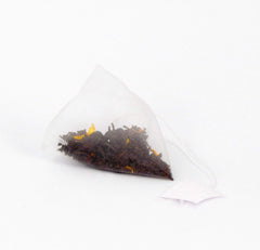 Vorratu Company Mango Passion Fruit Black Tea Black Tea Sachets